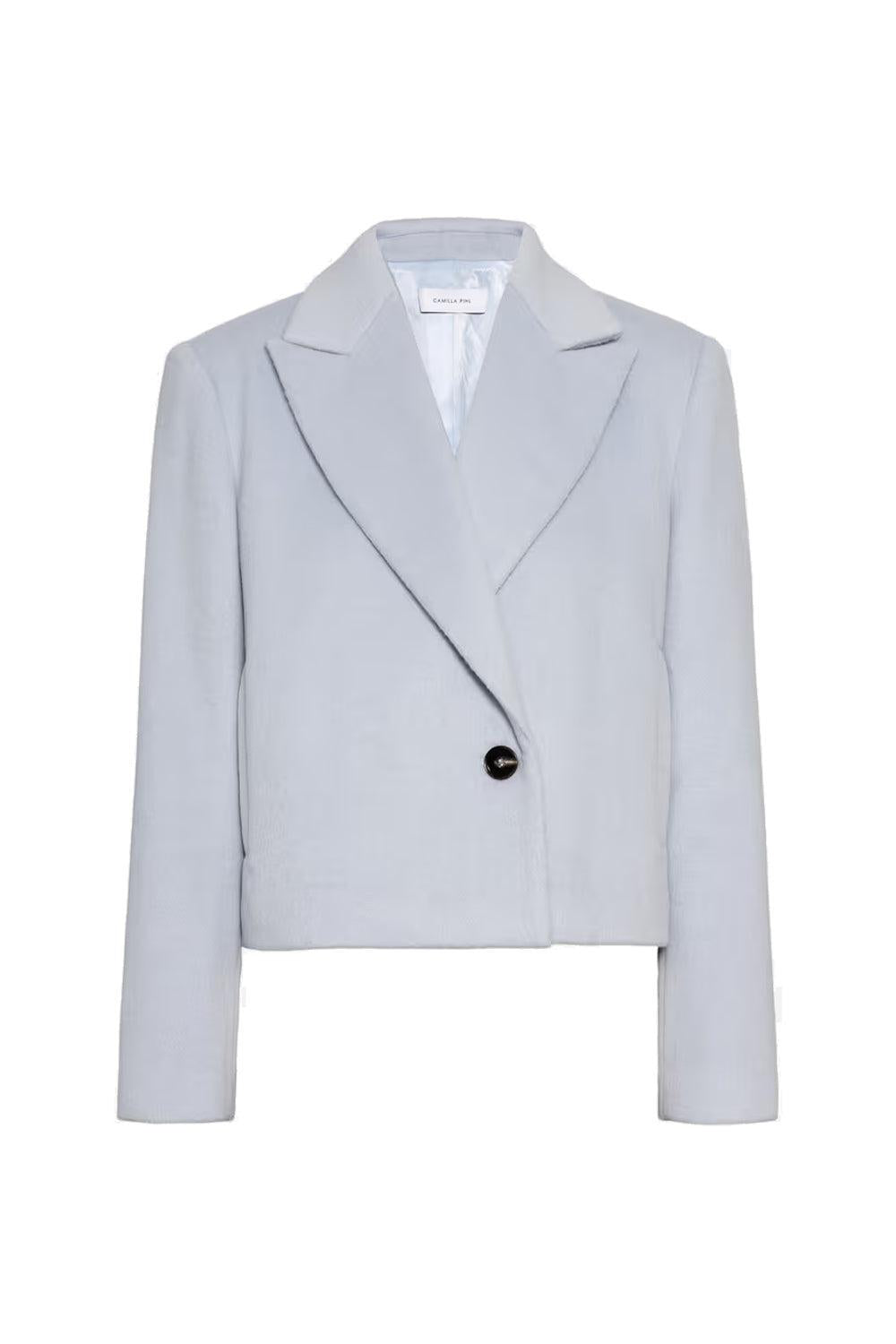 Idalia Jacket Light blue