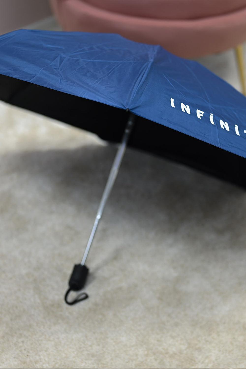Infinity umbrella Navy