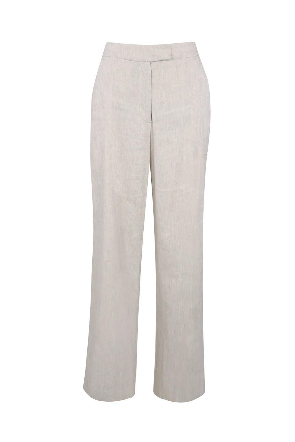 Isa Pants sand