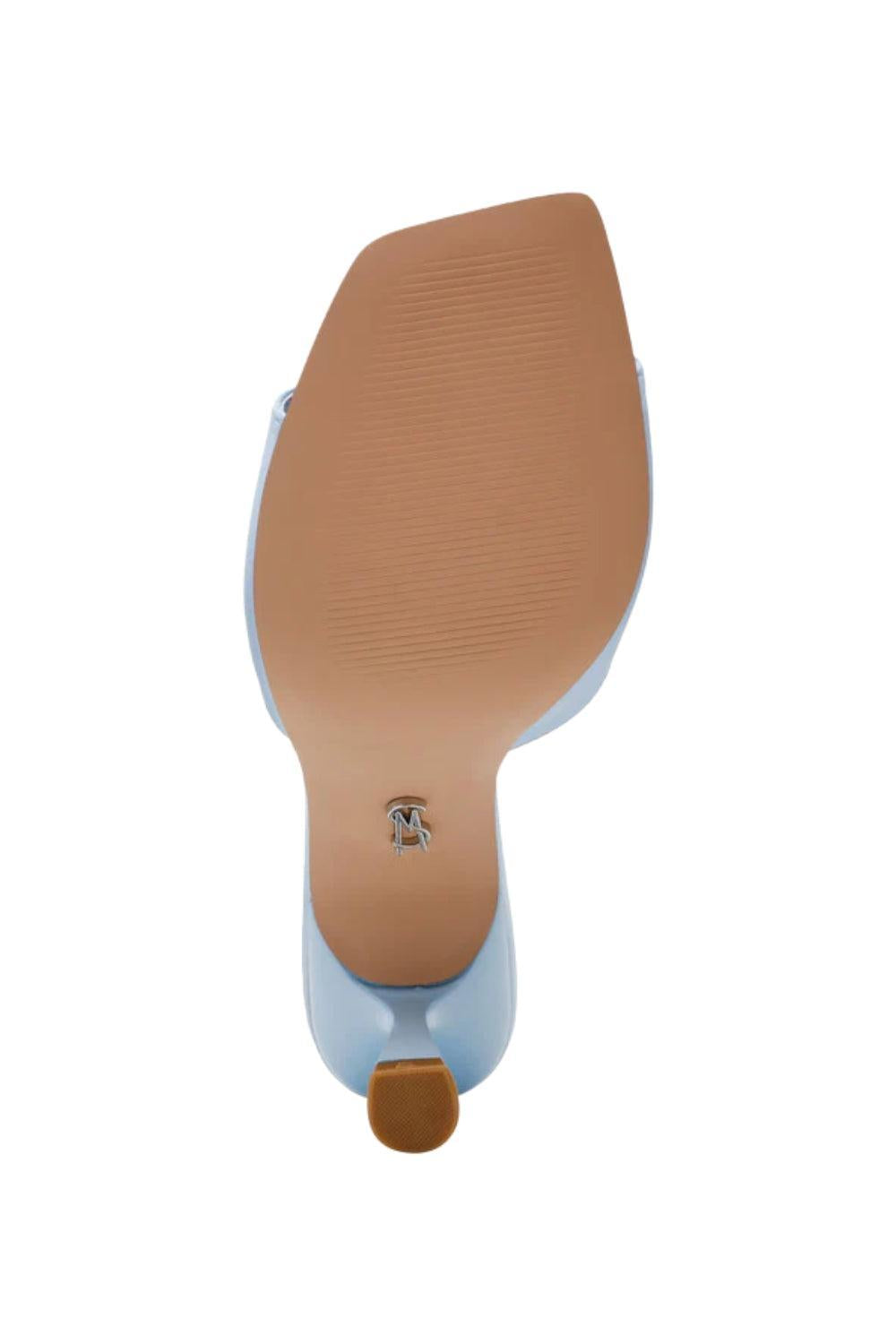 Ivie BB BLU SATIN
