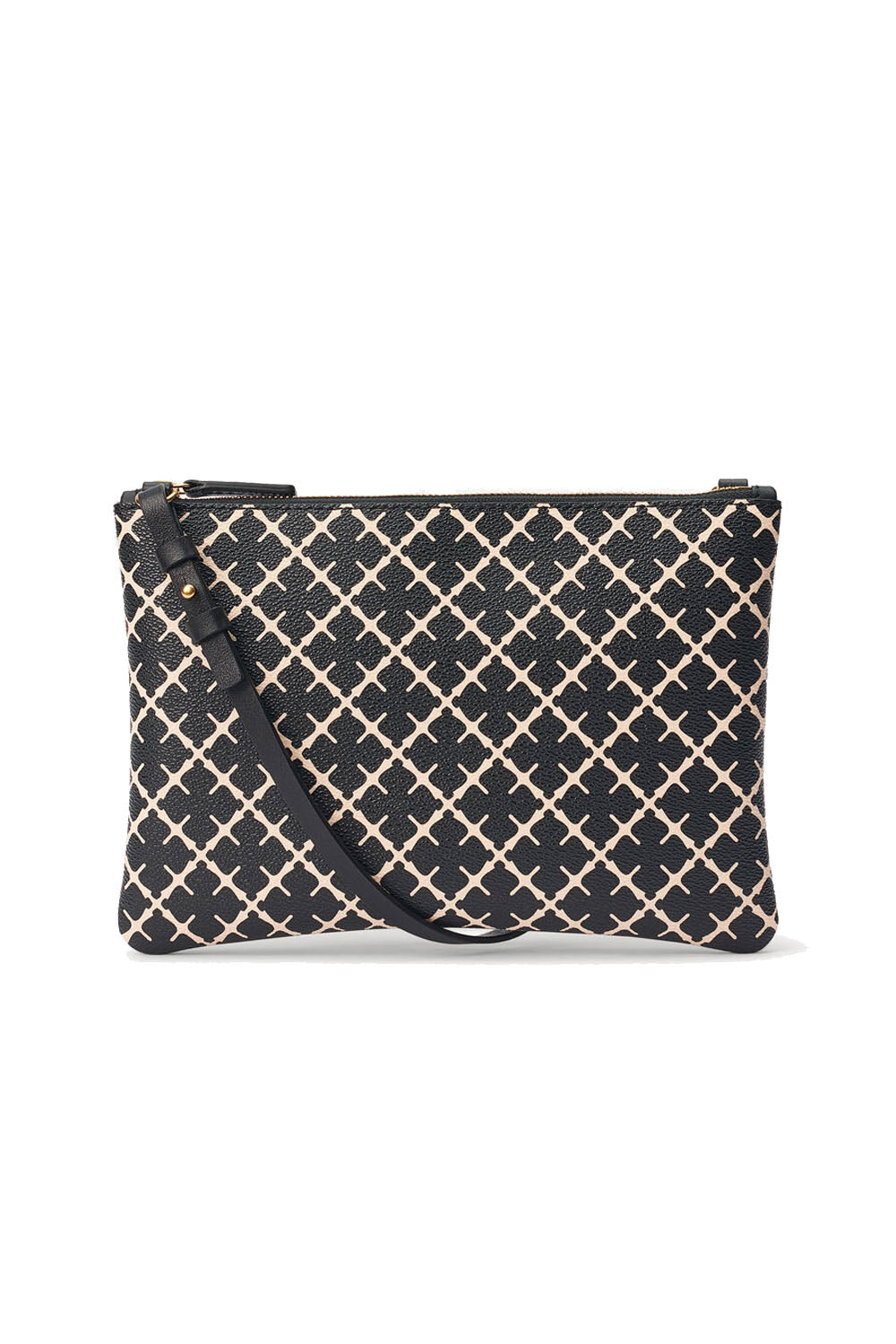 Ivy Purse Black