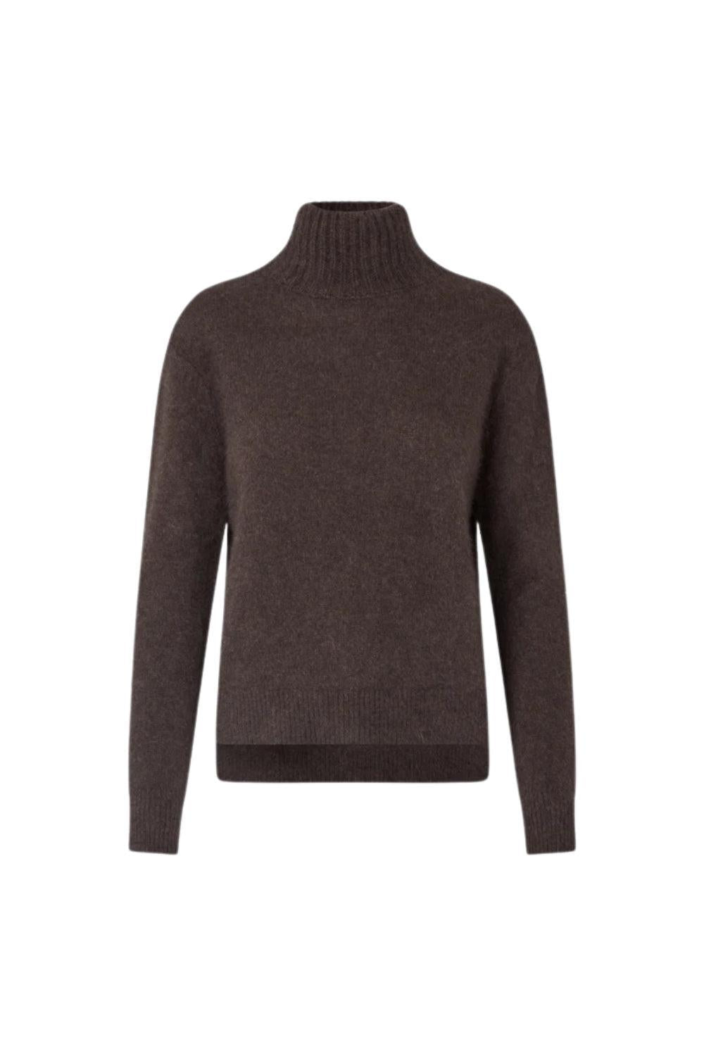 Jade Espresso Brown