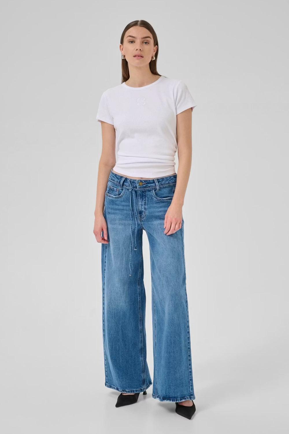 Jeans Wide MWKaro