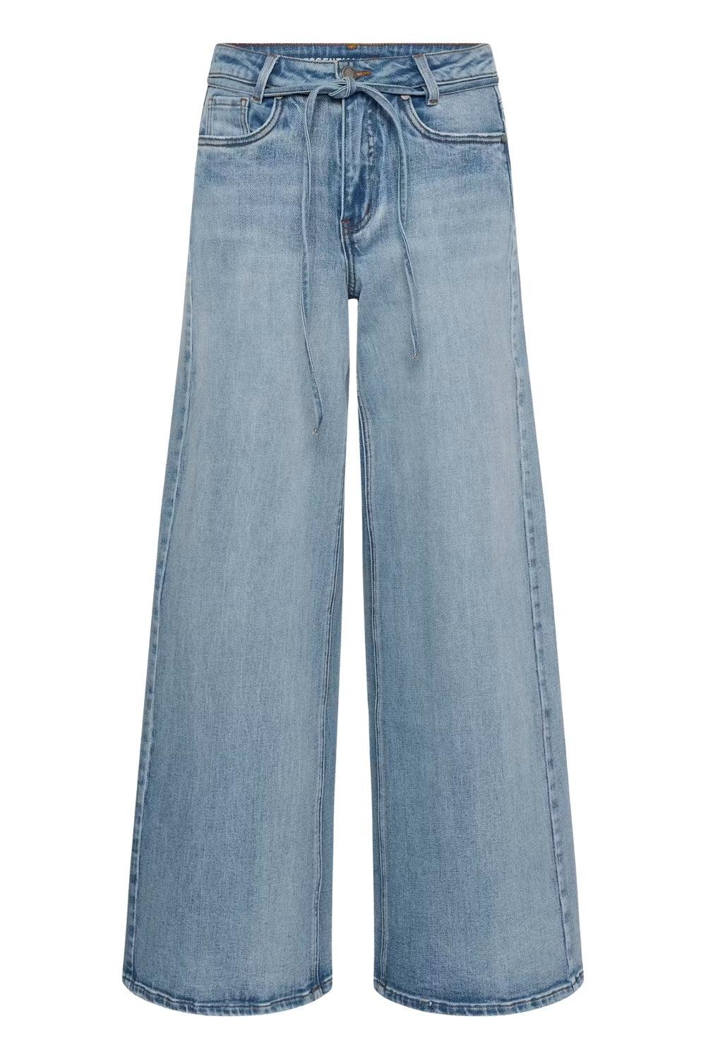Jeans Wide MWKaro 34"