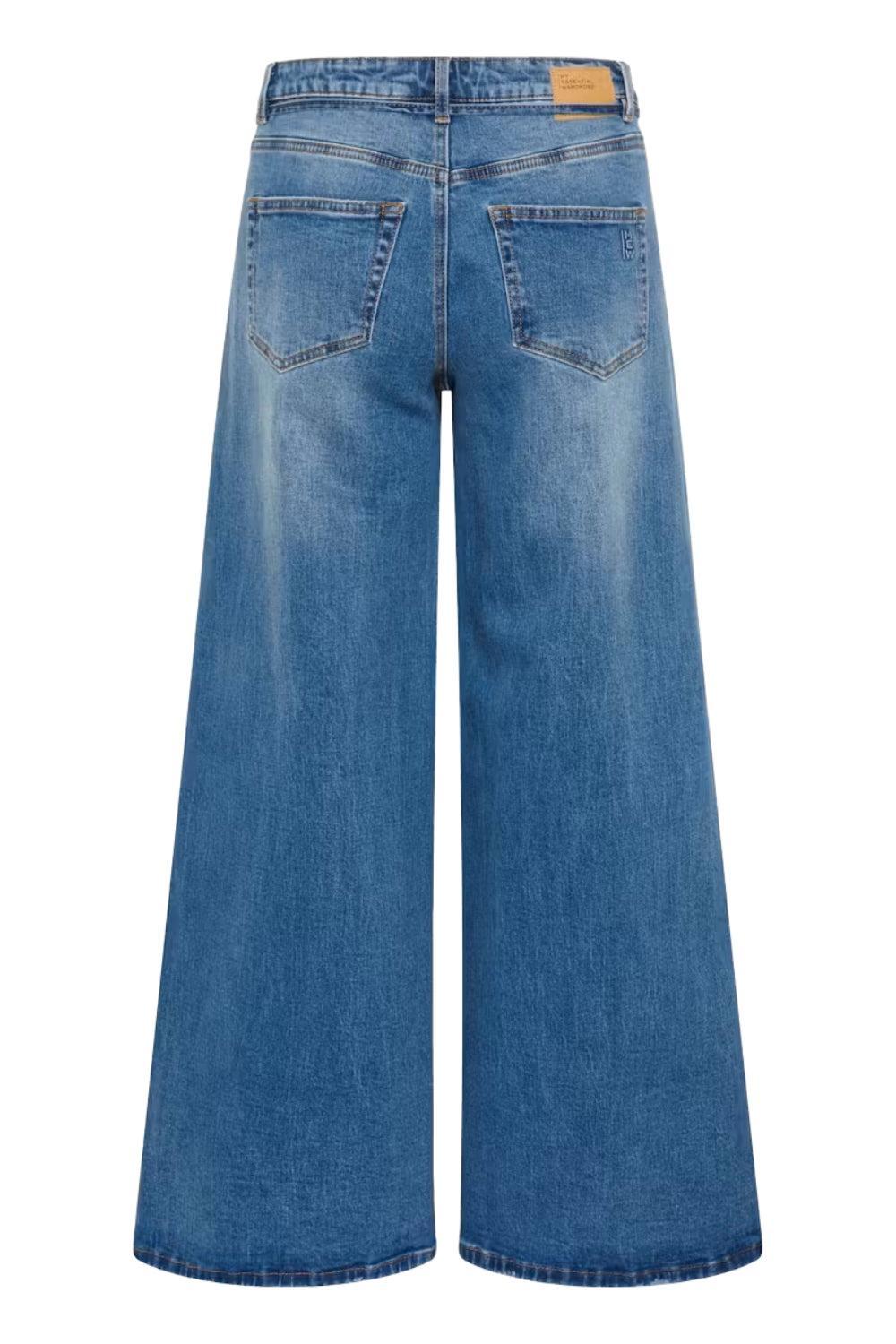 Jeans Wide MWKaro