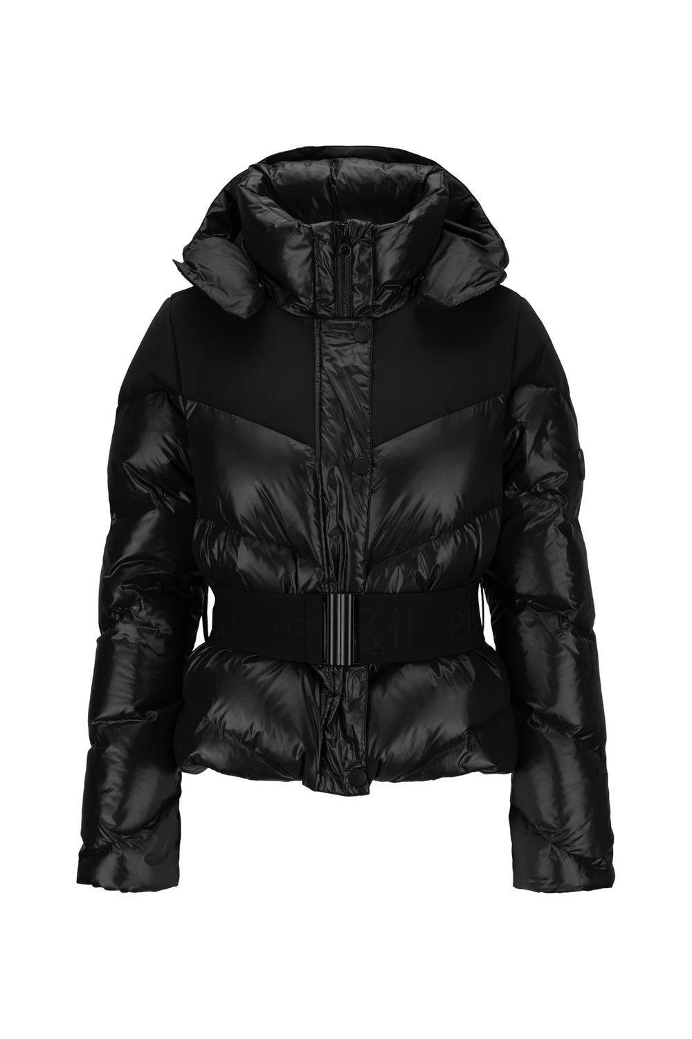 Jennie Down Jacket Black