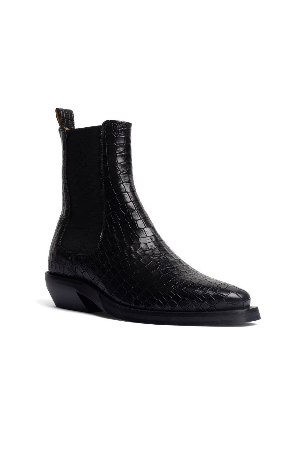 Jett Croco black