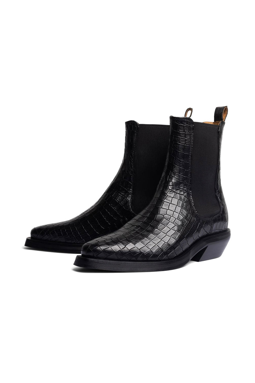 Jett Croco black