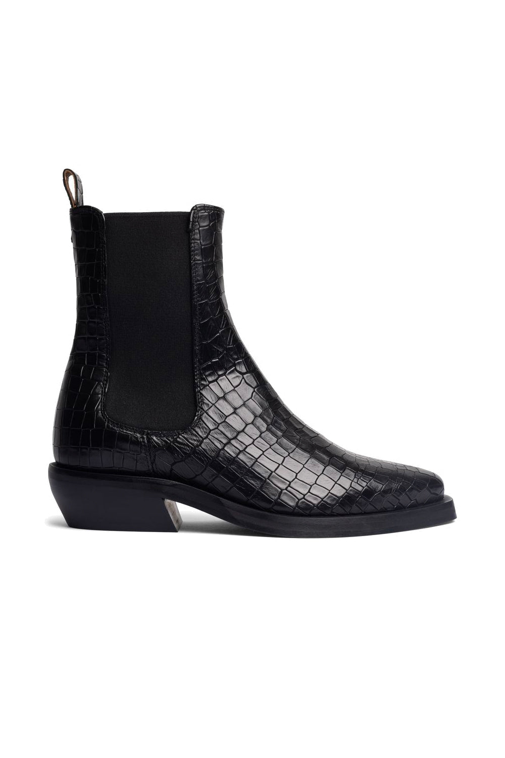 Jett Croco black