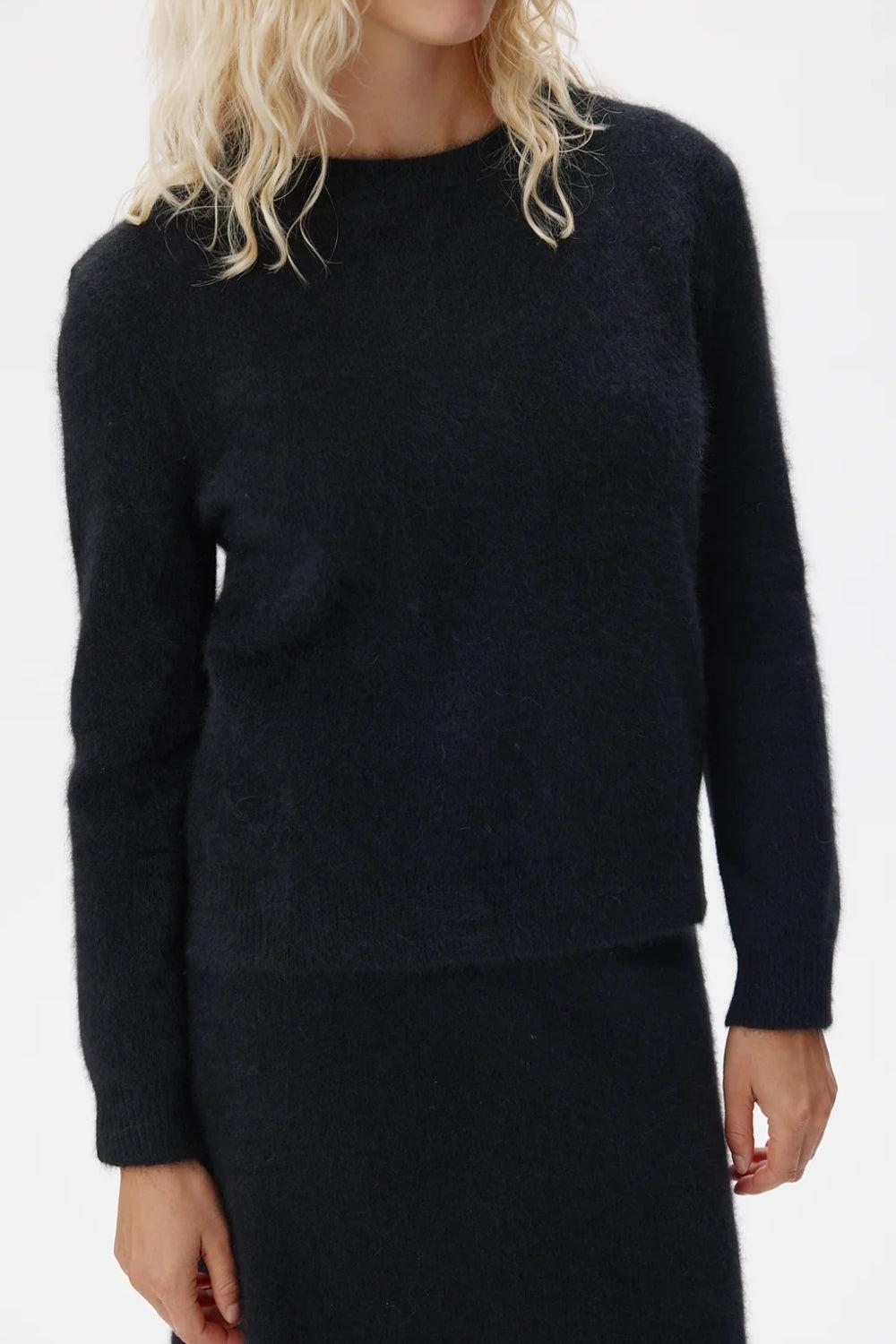 Joie Sweater Black