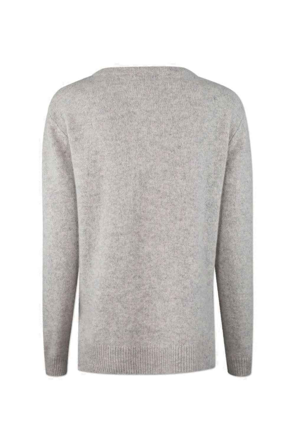 Joie Sweater Grey Melange