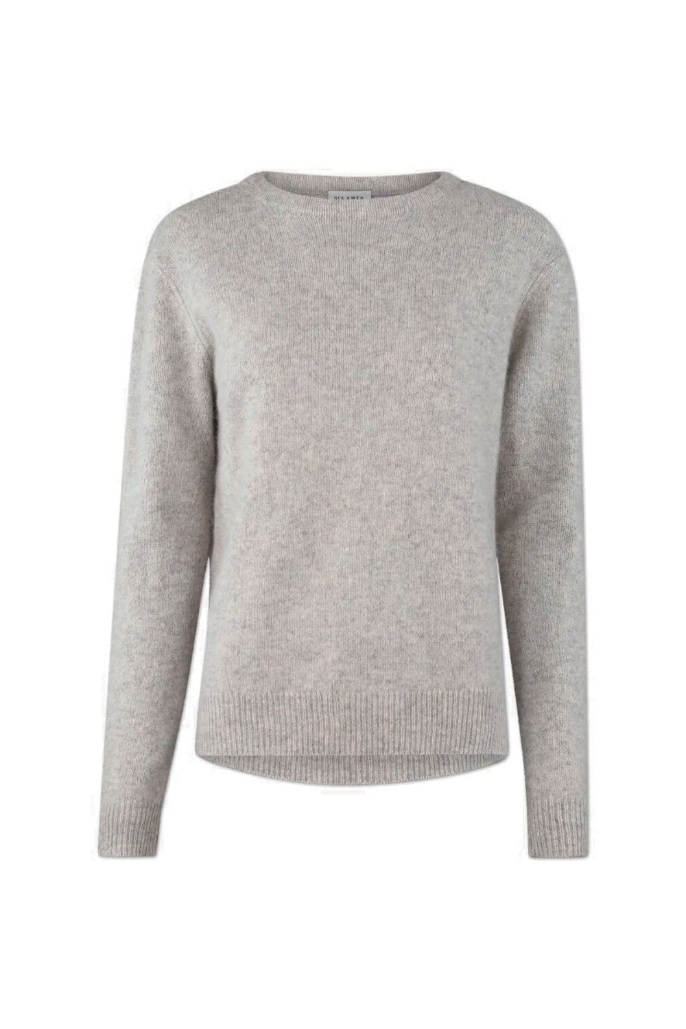 Joie Sweater Grey Melange