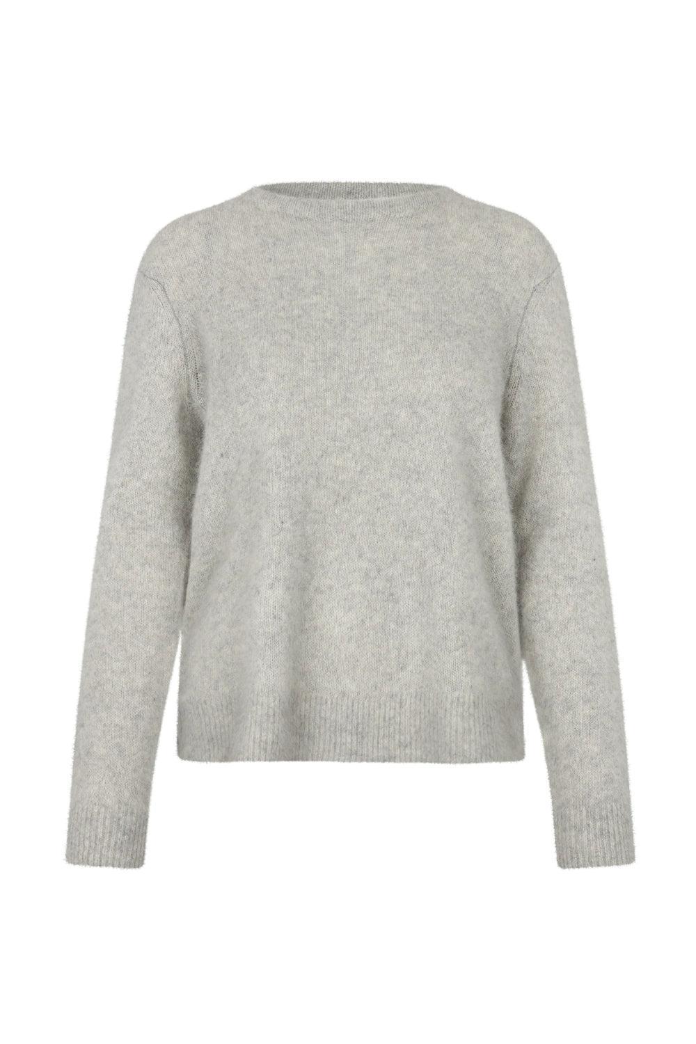 Joie Sweater Grey Melange