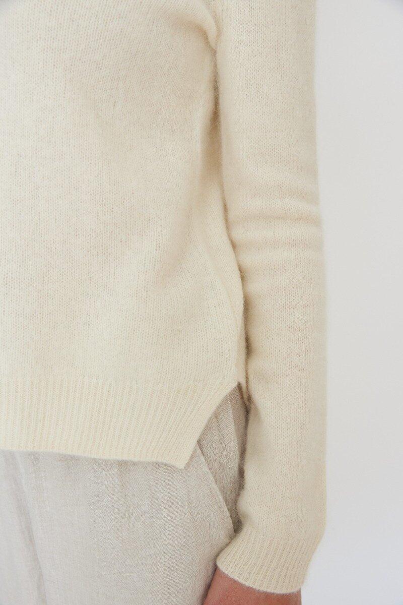 Joie Sweater Off White