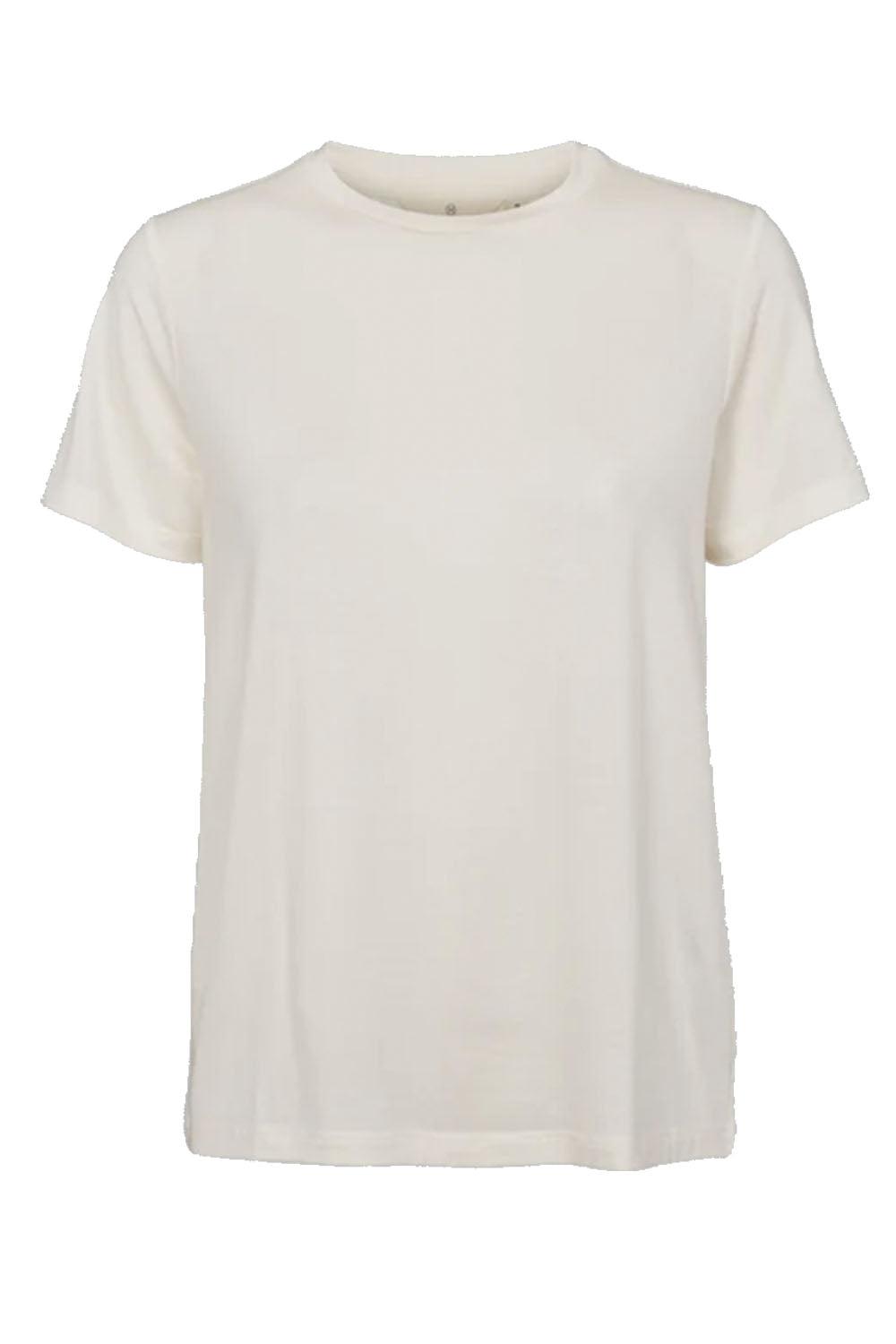 Jolanda Tee Off White