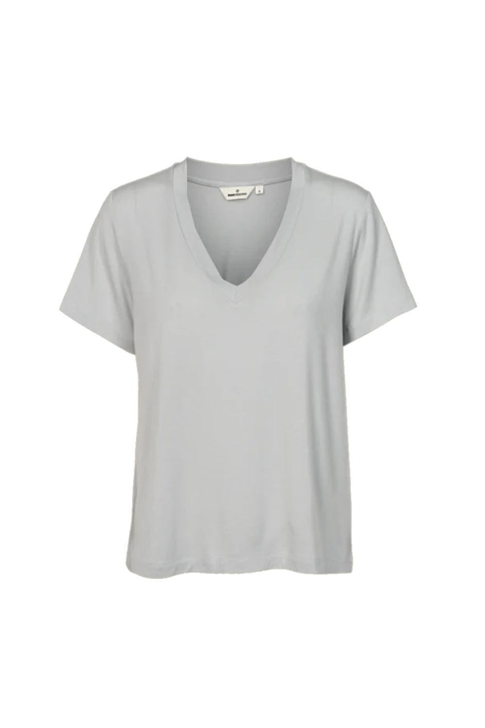 Joline V-neck High Rise