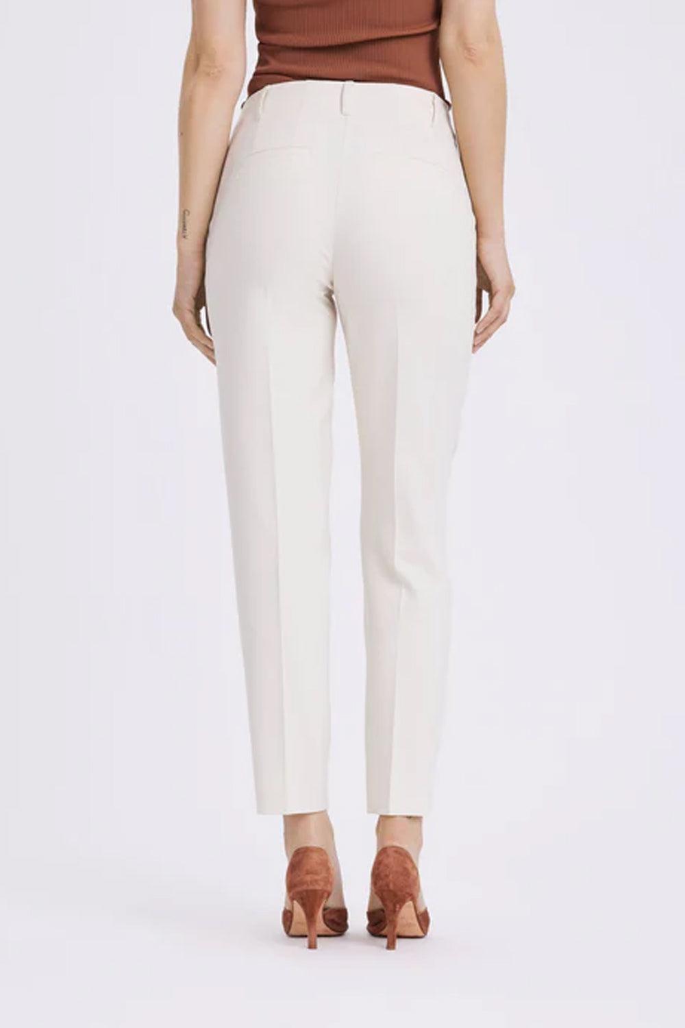 JuliaFV Ankle 085 Ivory Melange