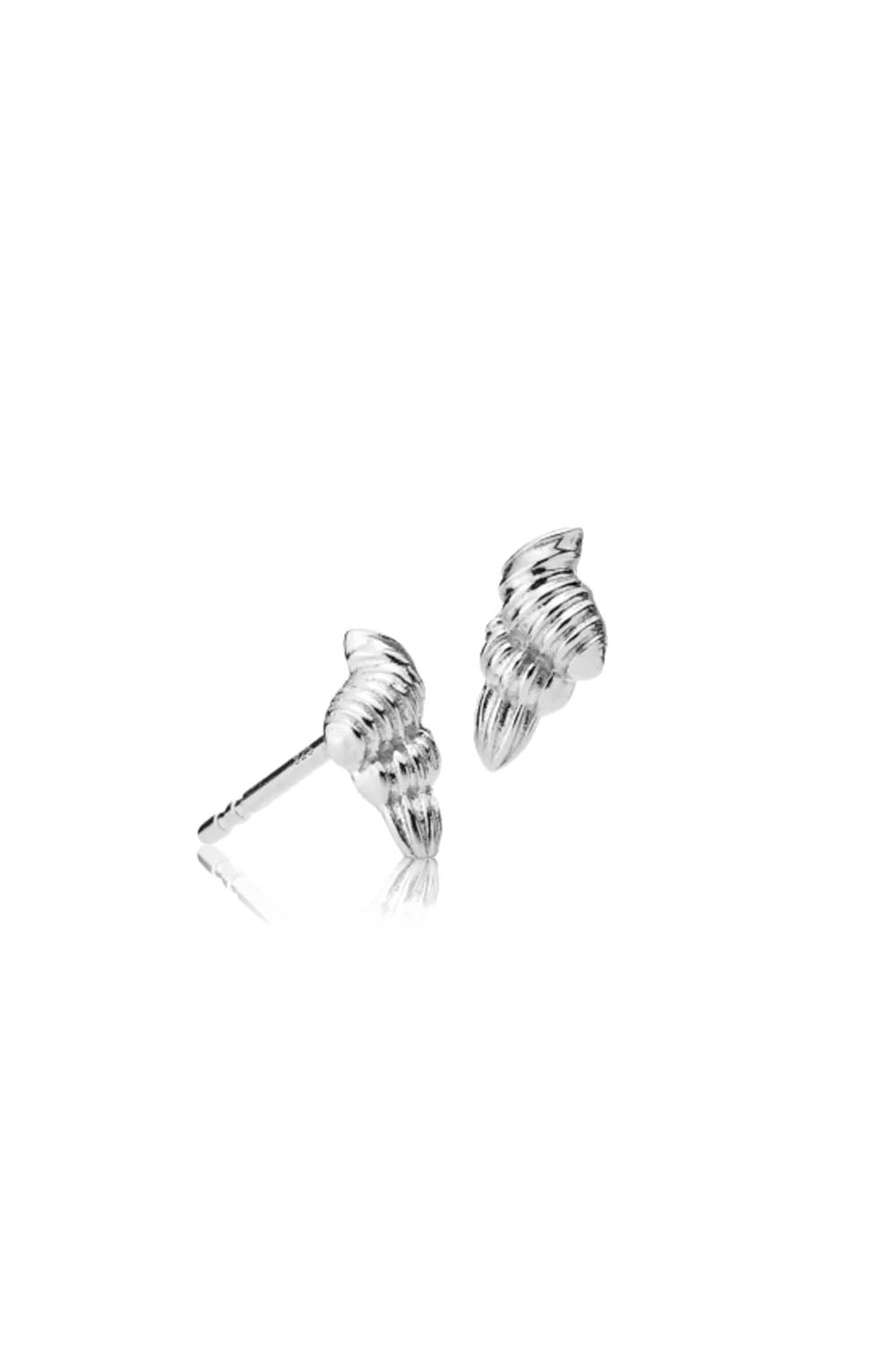 Kaia Ear Stud silver
