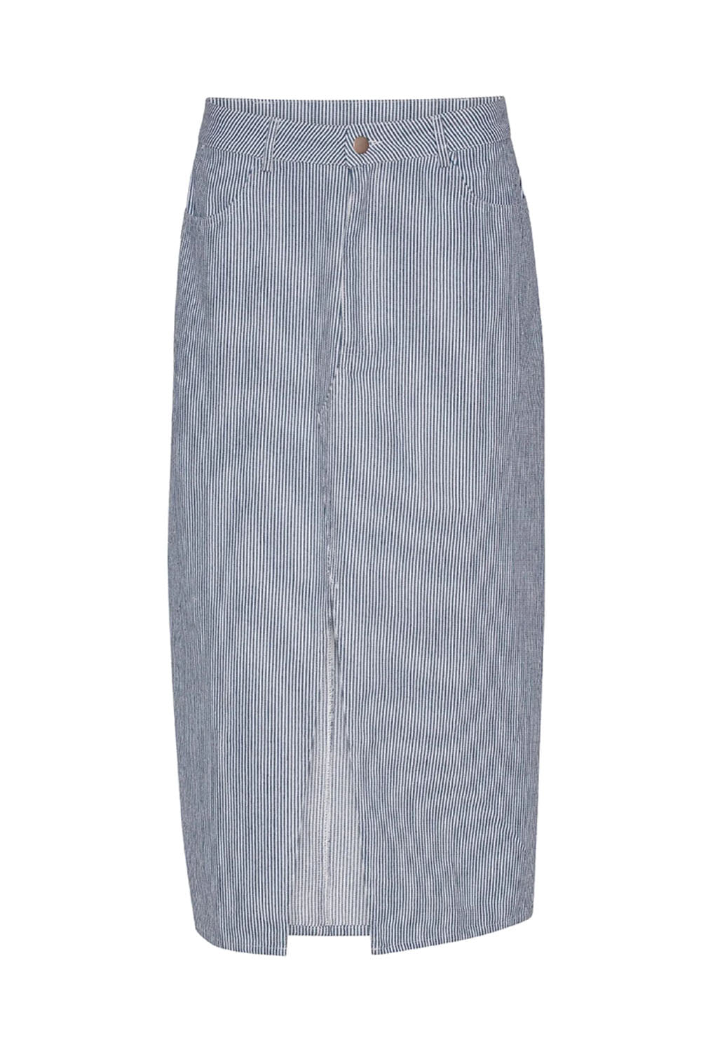 Kana skirt blue/white