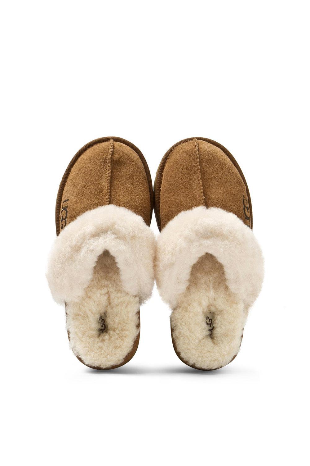 Kids cozy Chestnut