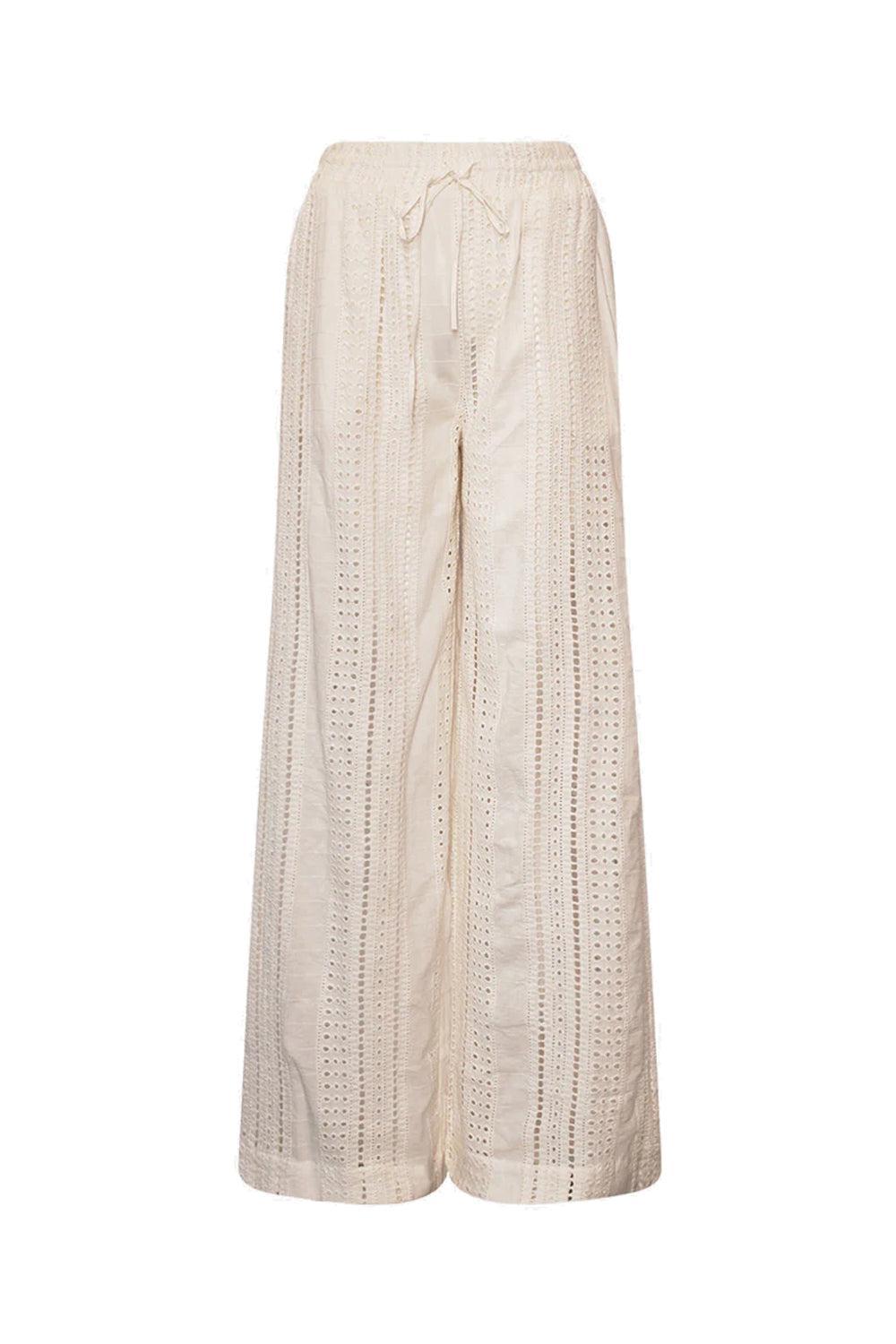 Kimona Pants