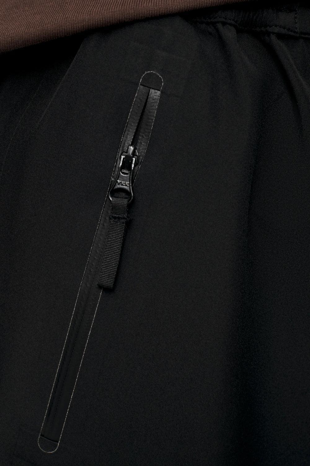 Klipra Pant Sort