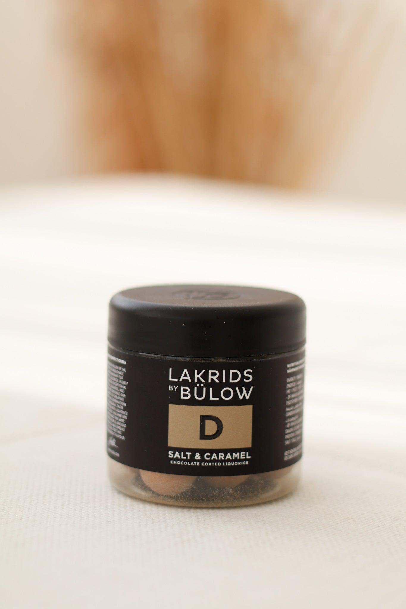 Lakrids D salt & caramel small