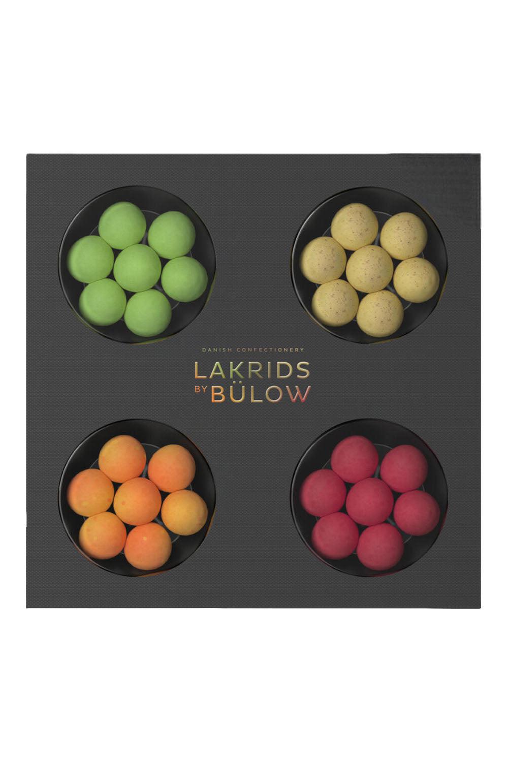 Lakrids Fruit Basket Selection Box