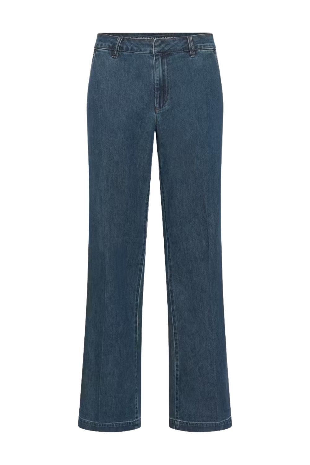 Lara pant dark blue 32"