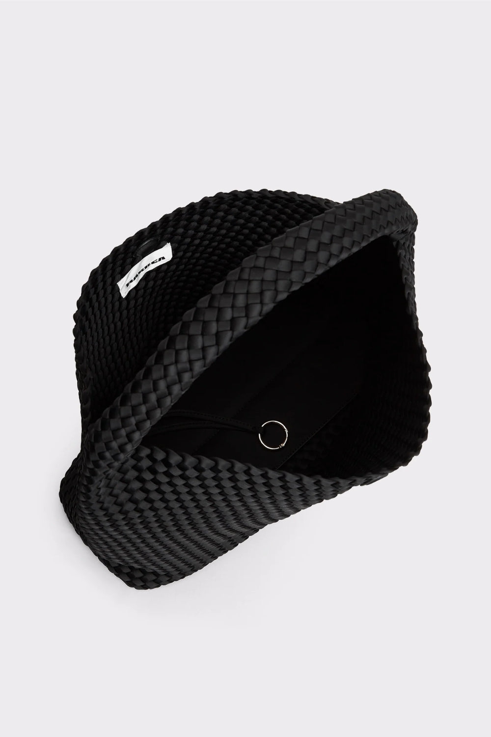 Large Bucket Di Nero