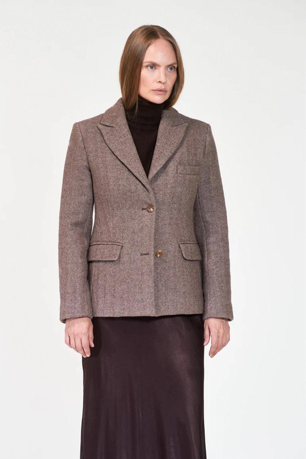Lewis Herringbone