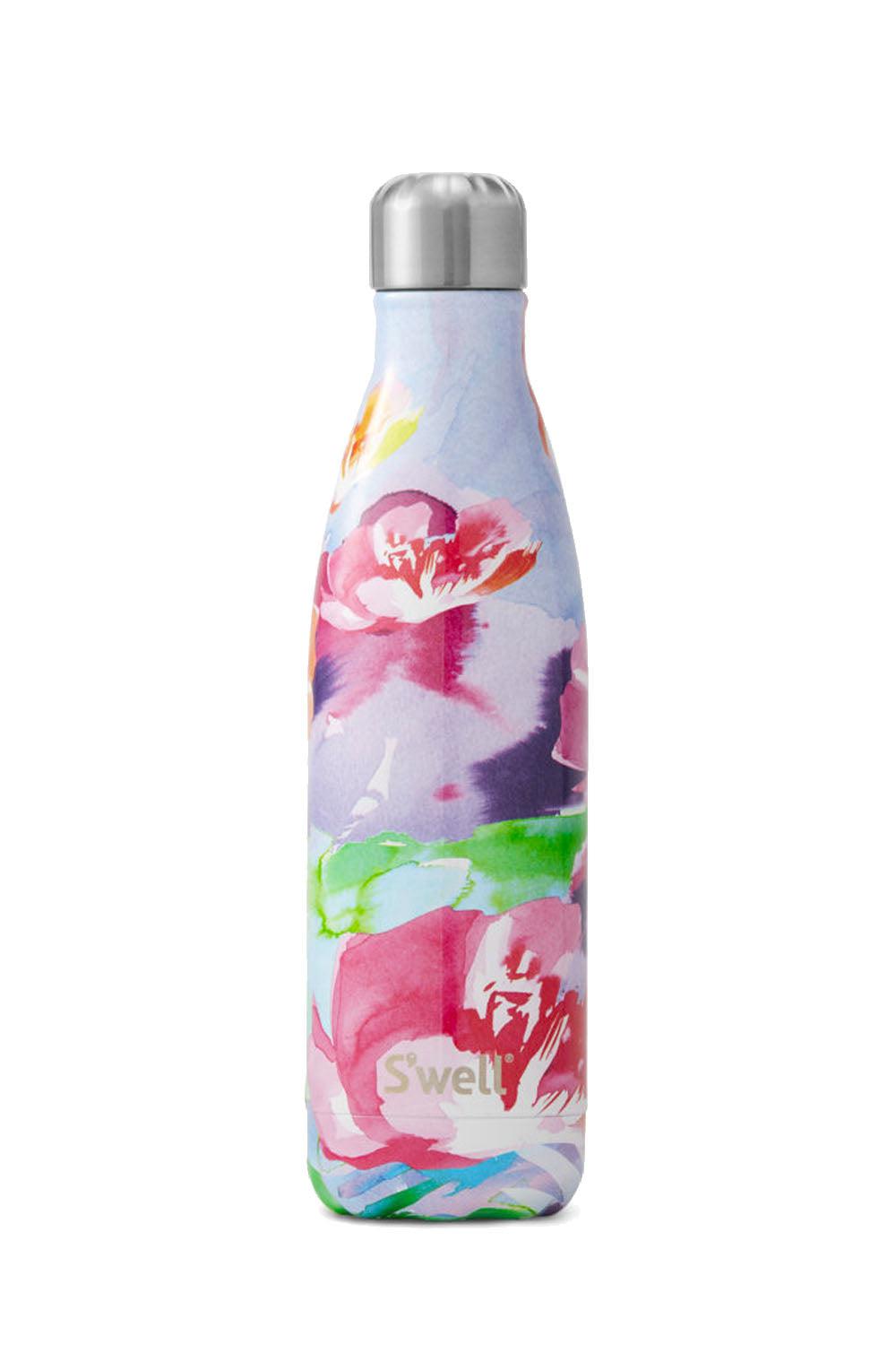 Lilac Posy Bottle 500ml
