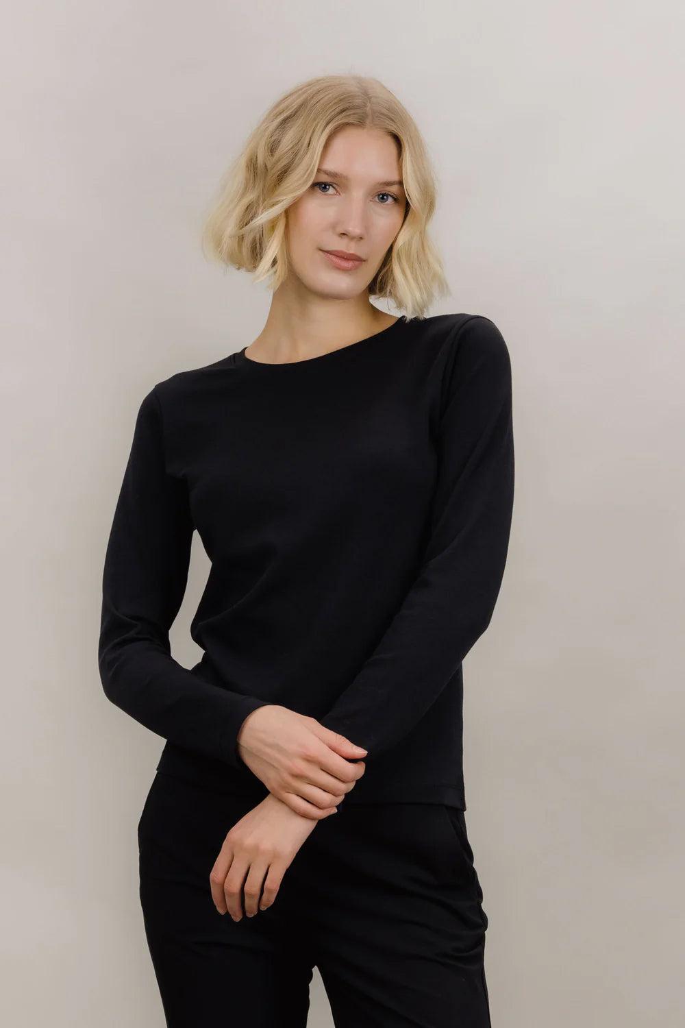 Linn LS Top Black