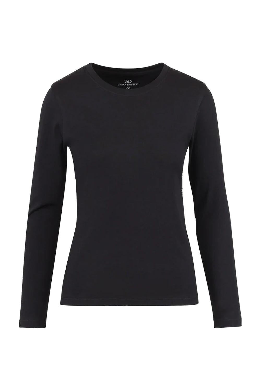 Linn LS Top Black