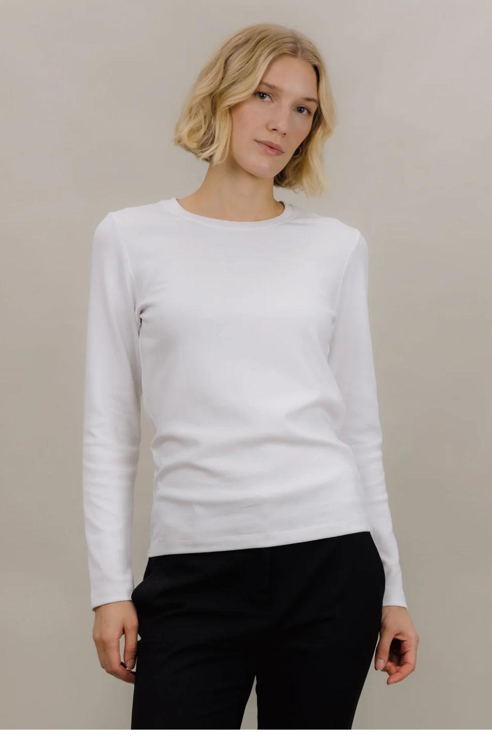 Linn LS Top White