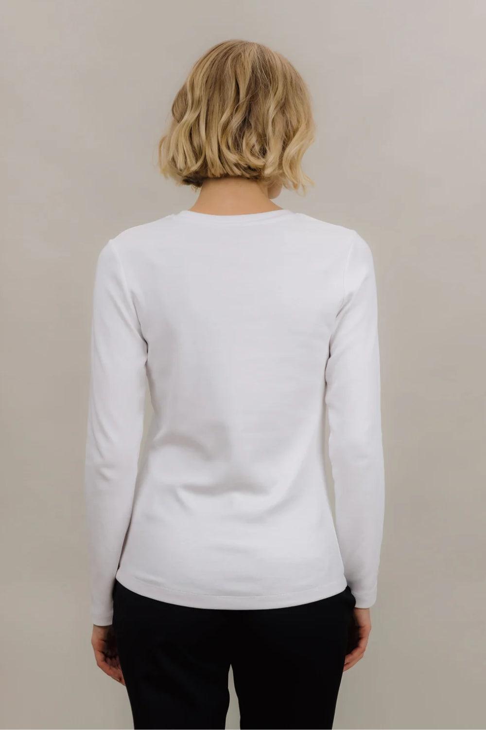 Linn LS Top White