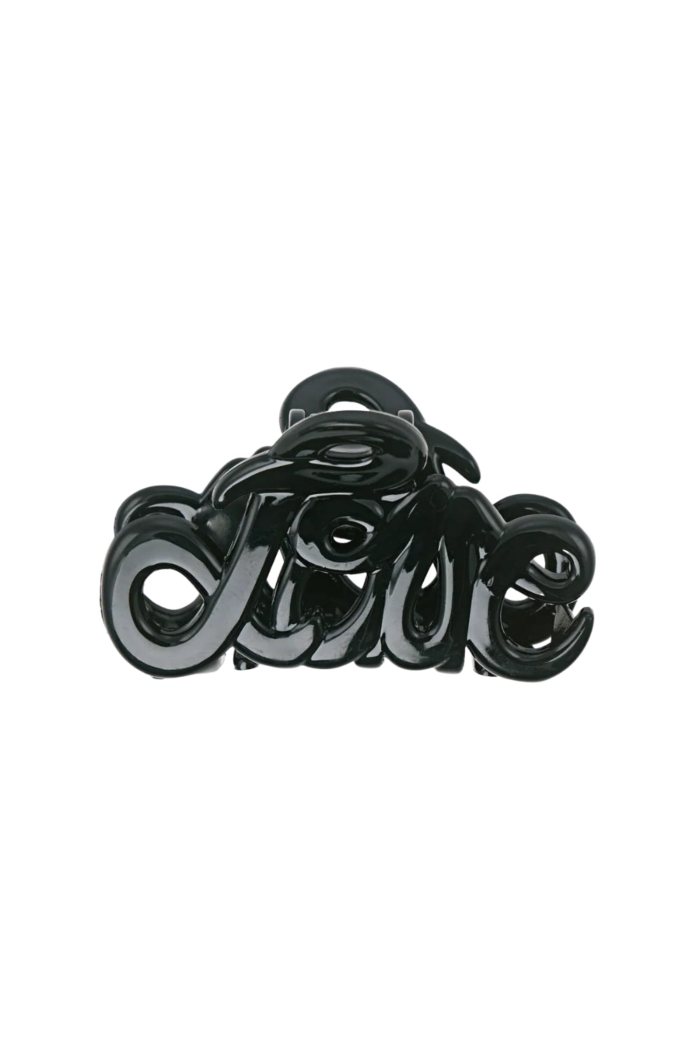 Love Claw 5cm Black