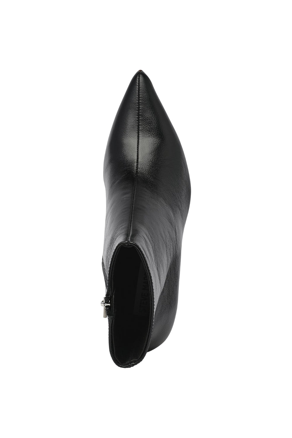 Lulah Boots Black Leather