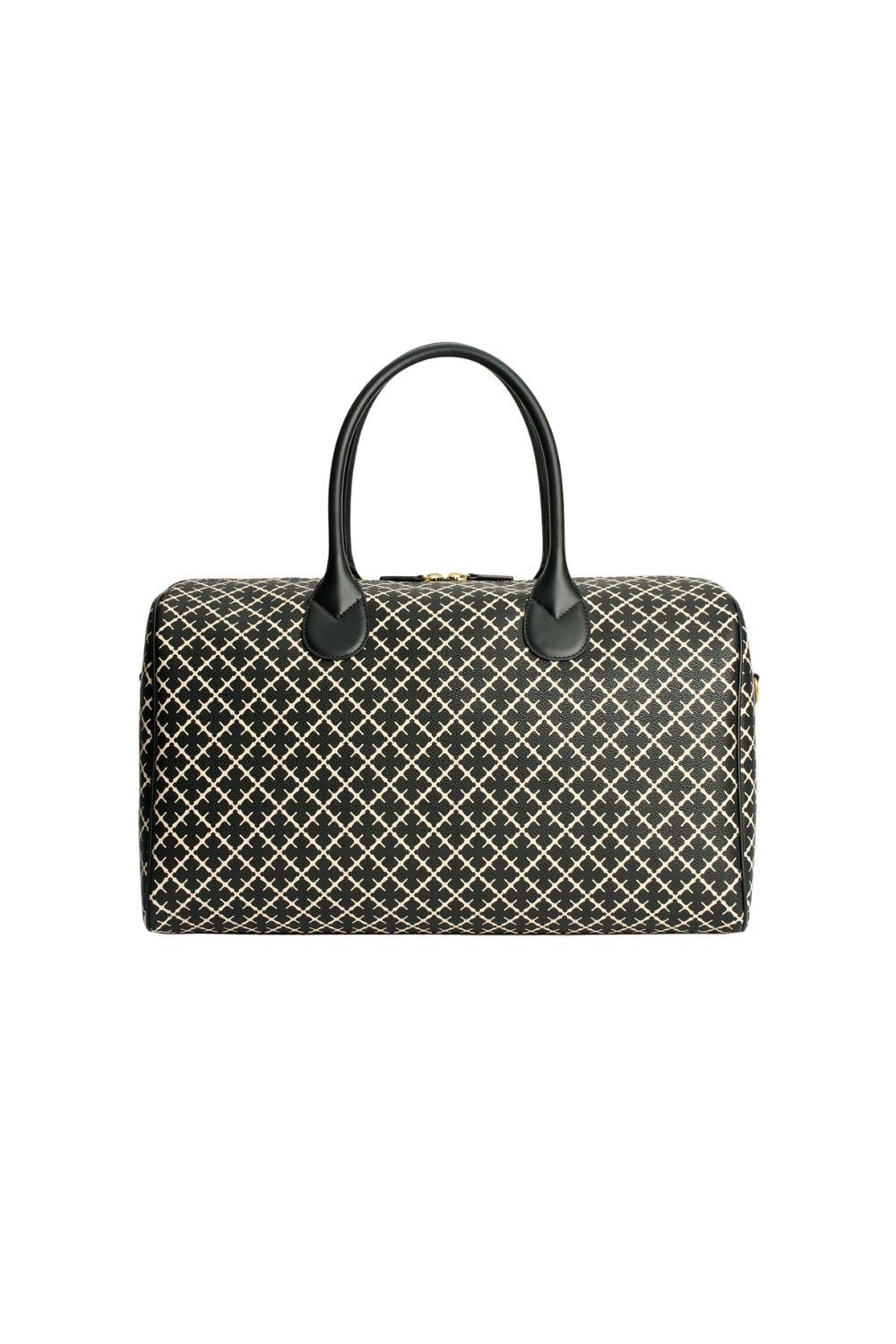 Lullu Large Black