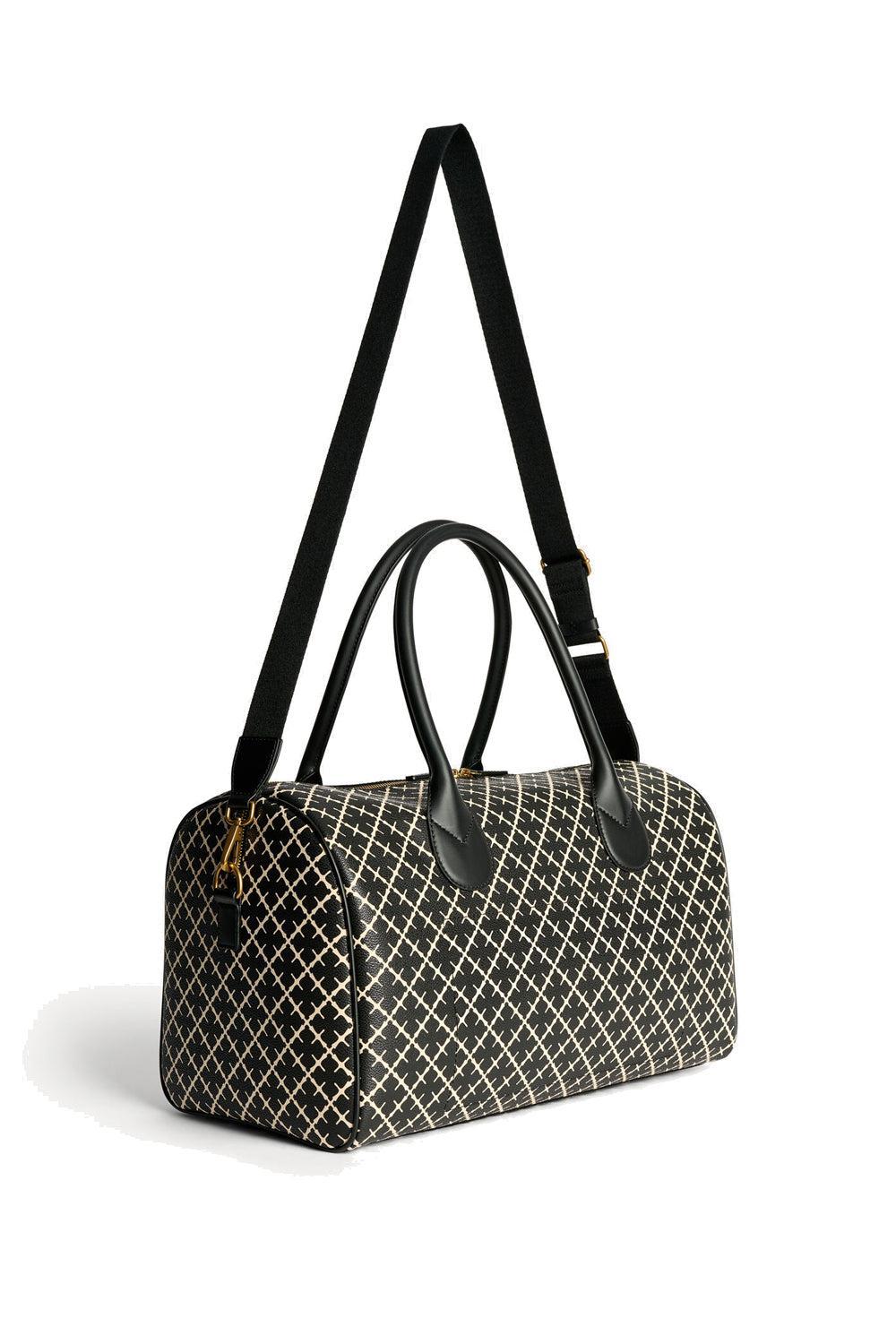 Lullu Small Black