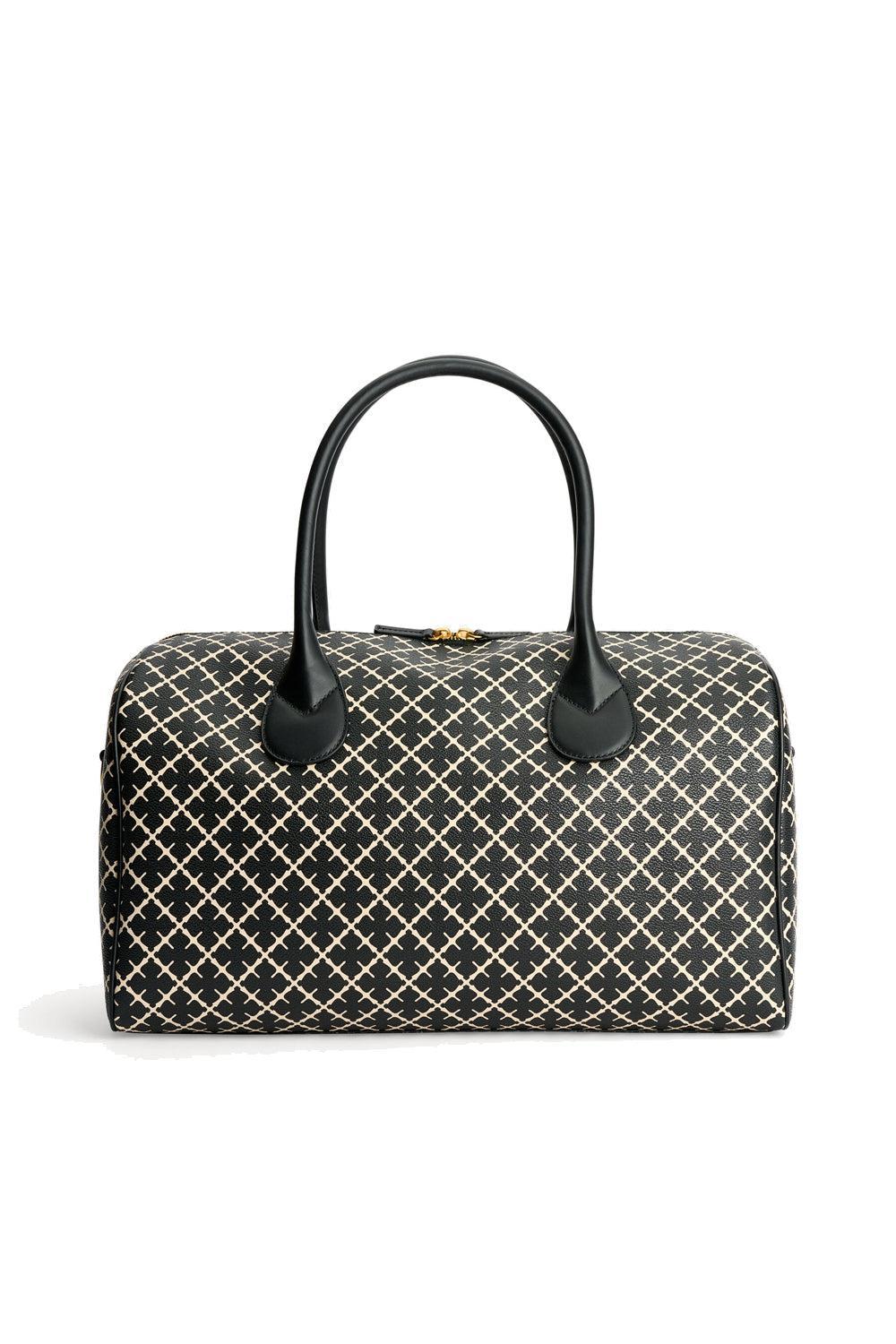 Lullu Small Black