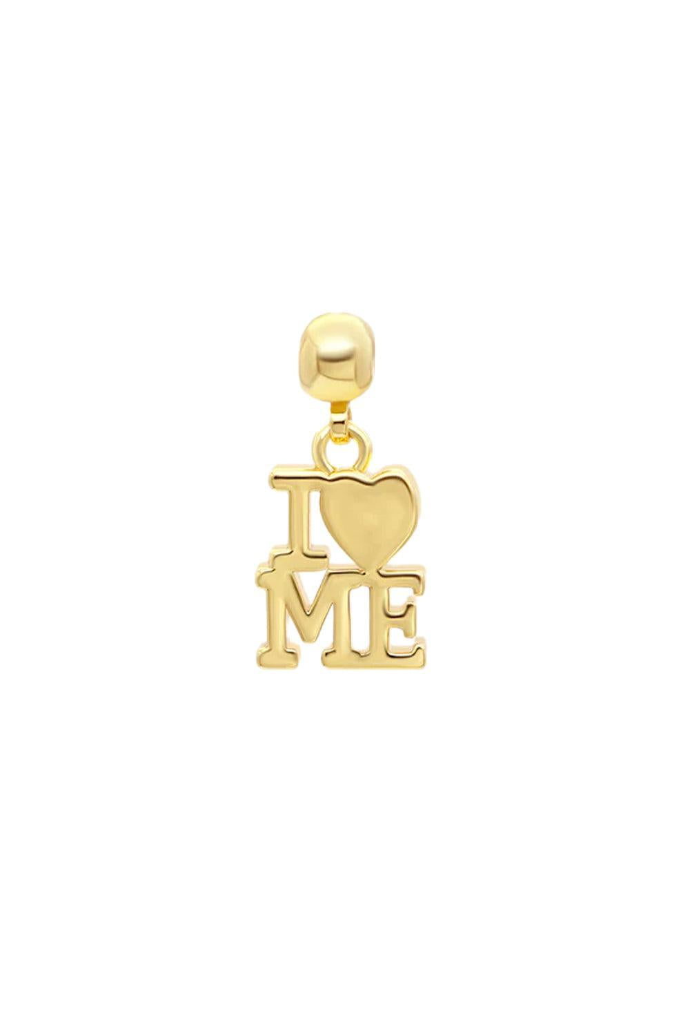 ME Charm Gold