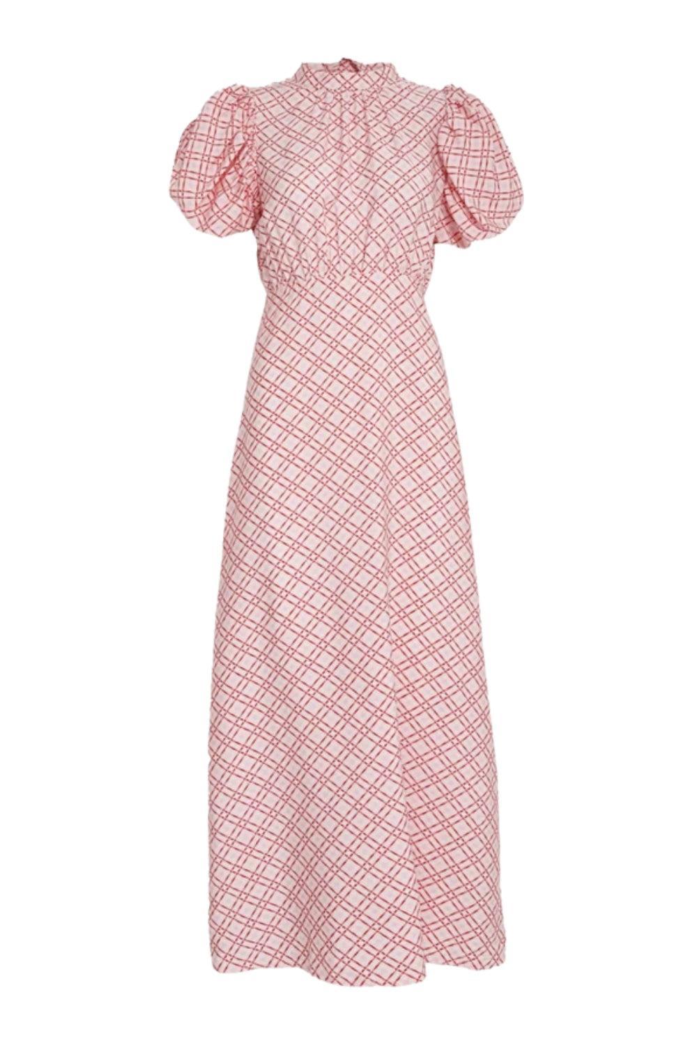 MSSelvine Maxi Dress