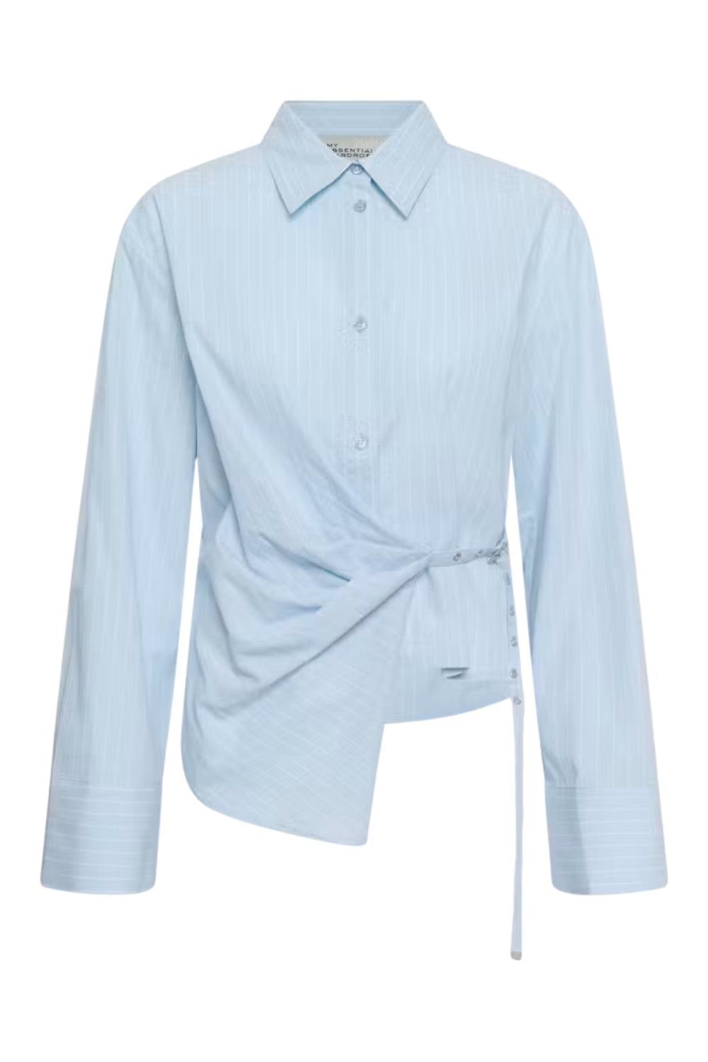 MWBella Belt Shirt