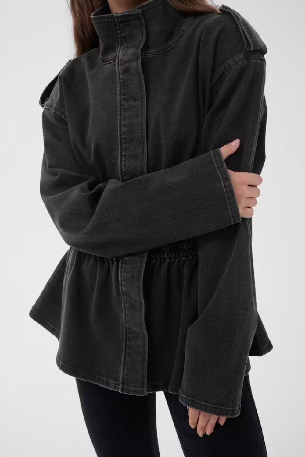 MWElodie Denim Jacket