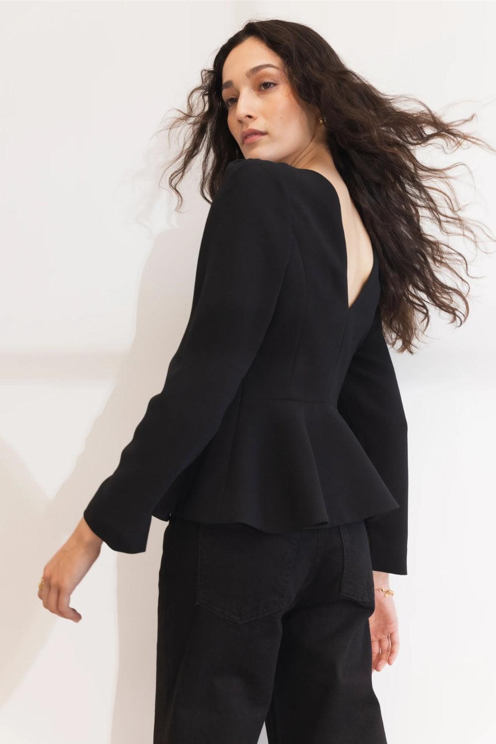 Maggie Top