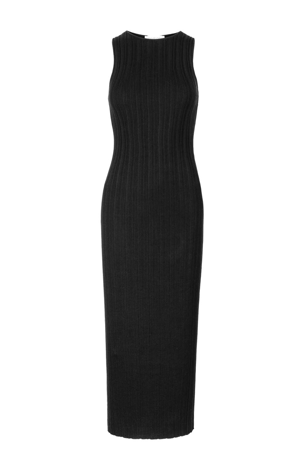 Malibu Dress black