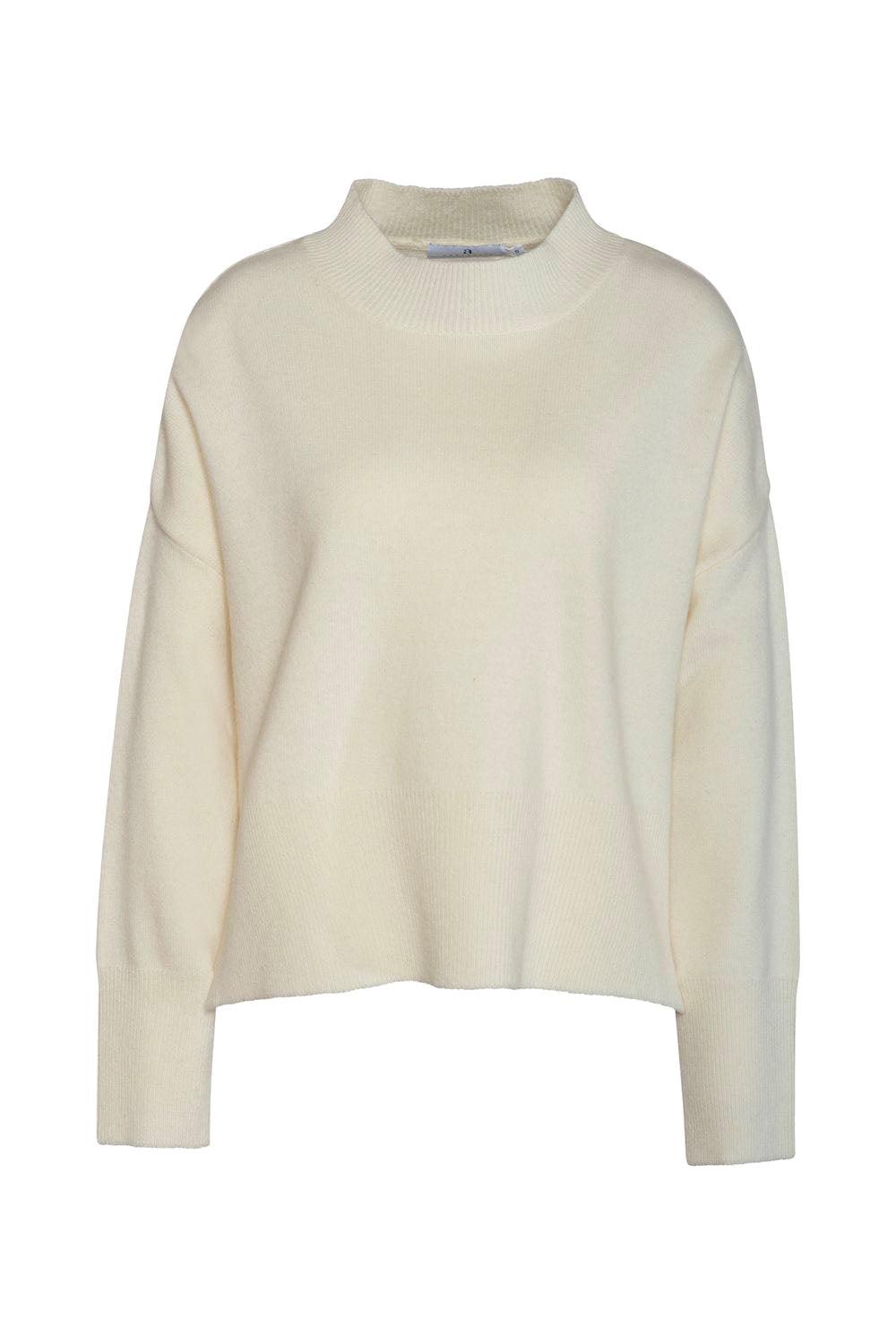 Mandy Sweater Offwhite