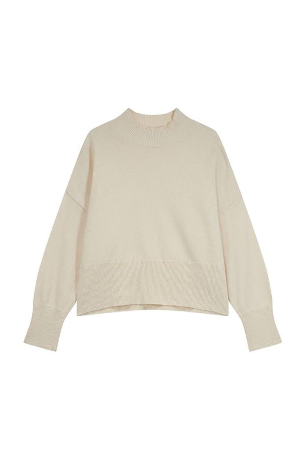 Mandy Sweater Offwhite