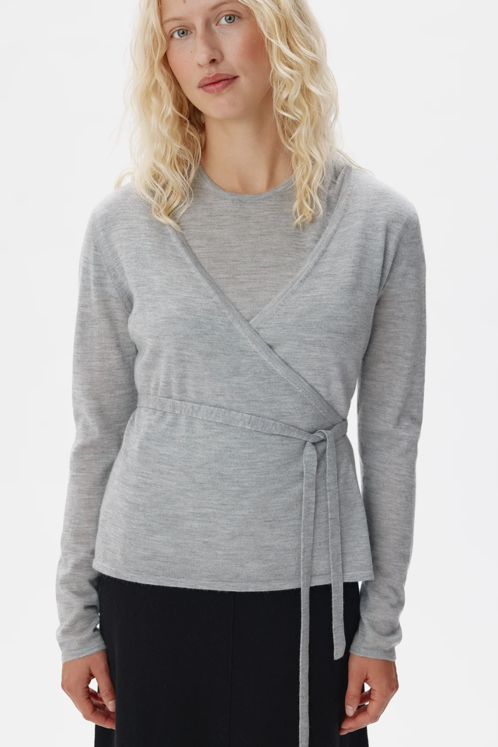 Marina Ashwood Grey